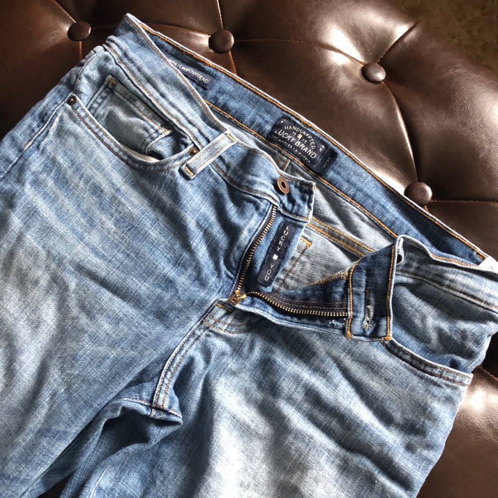 Lucky Brand Jeans 🍀